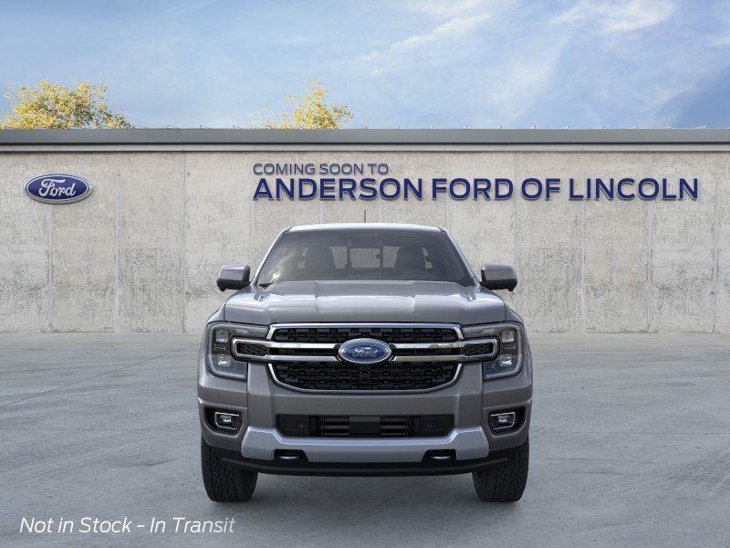 New 2026 Ford Ranger for sale in Lincoln NE