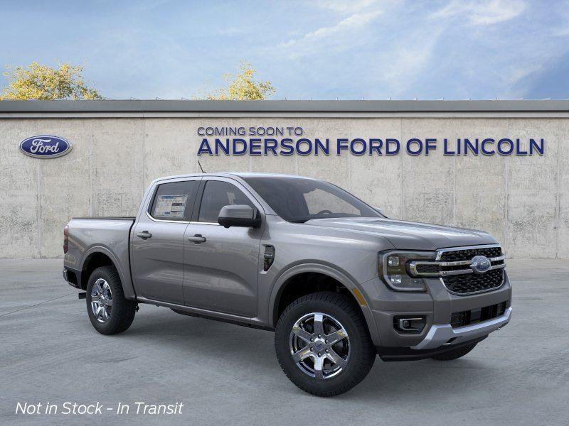 New 2026 Ford Ranger for sale in Lincoln NE