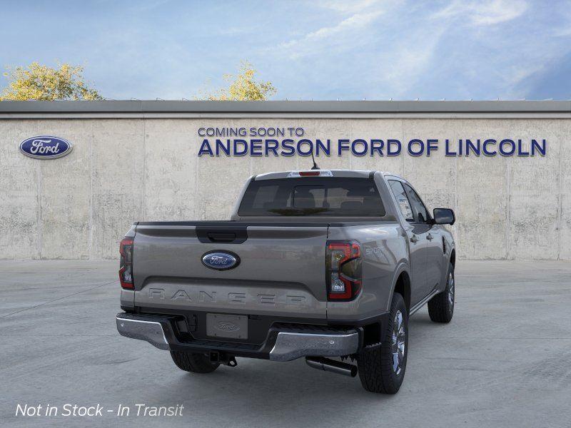 New 2026 Ford Ranger for sale in Lincoln NE