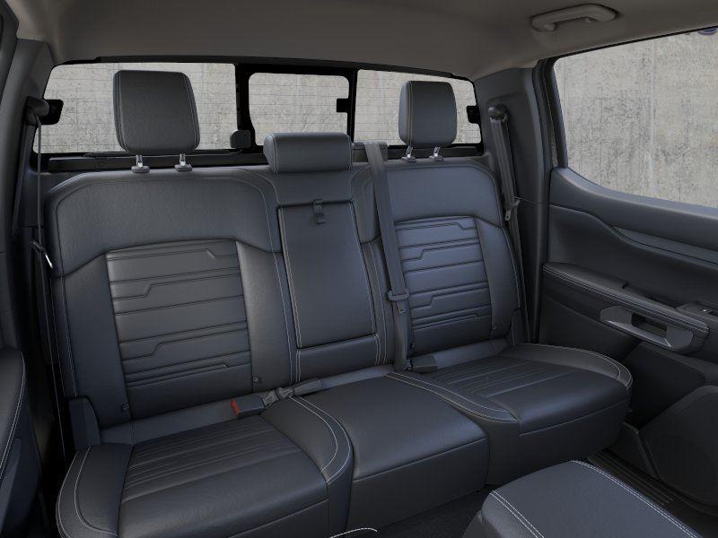 New 2026 Ford Ranger for sale in Lincoln NE