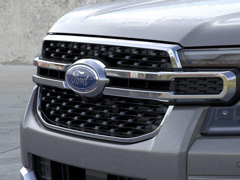 New 2026 Ford Ranger for sale in Lincoln NE