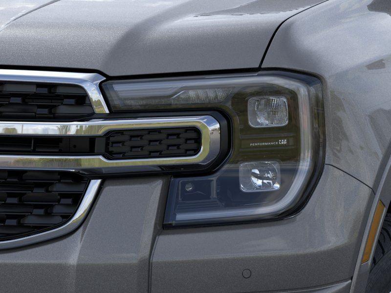 New 2026 Ford Ranger for sale in Lincoln NE