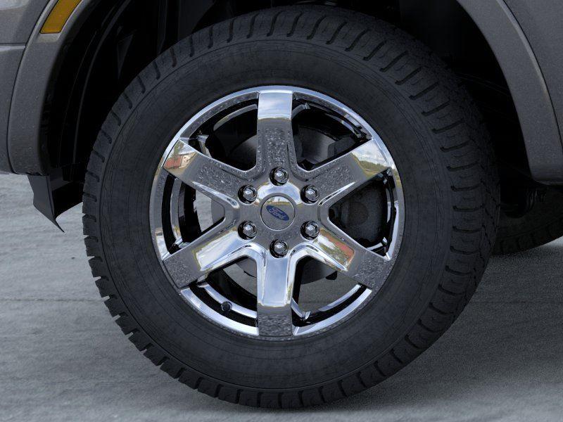 New 2026 Ford Ranger for sale in Lincoln NE