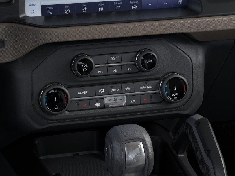 New 2026 Ford Bronco for sale in Lincoln NE