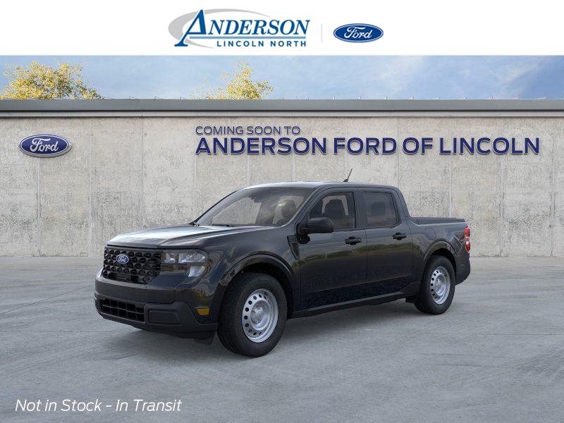 Vehicle photo 1