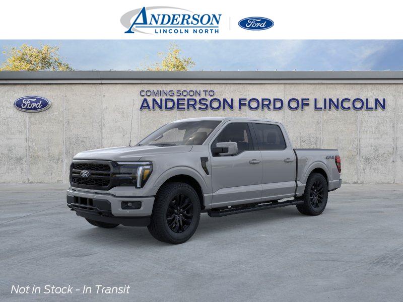 Vehicle photo 1