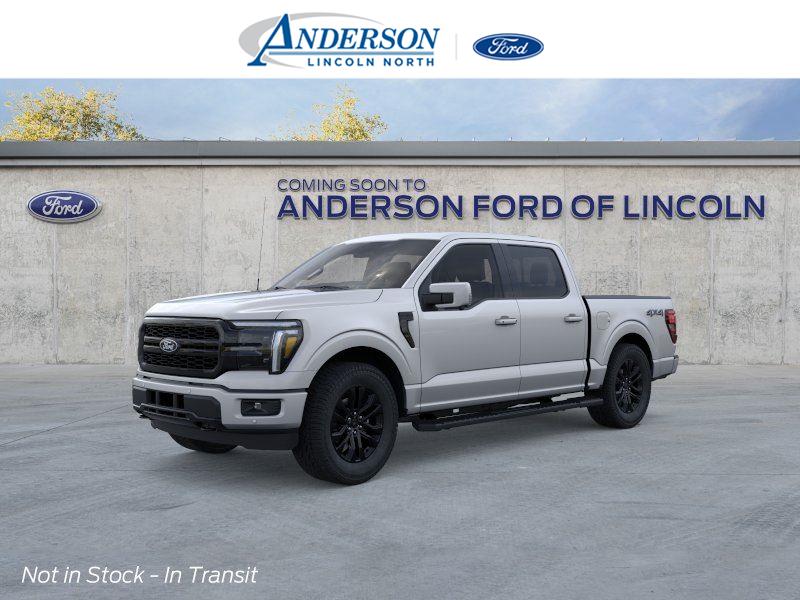 Vehicle photo 1