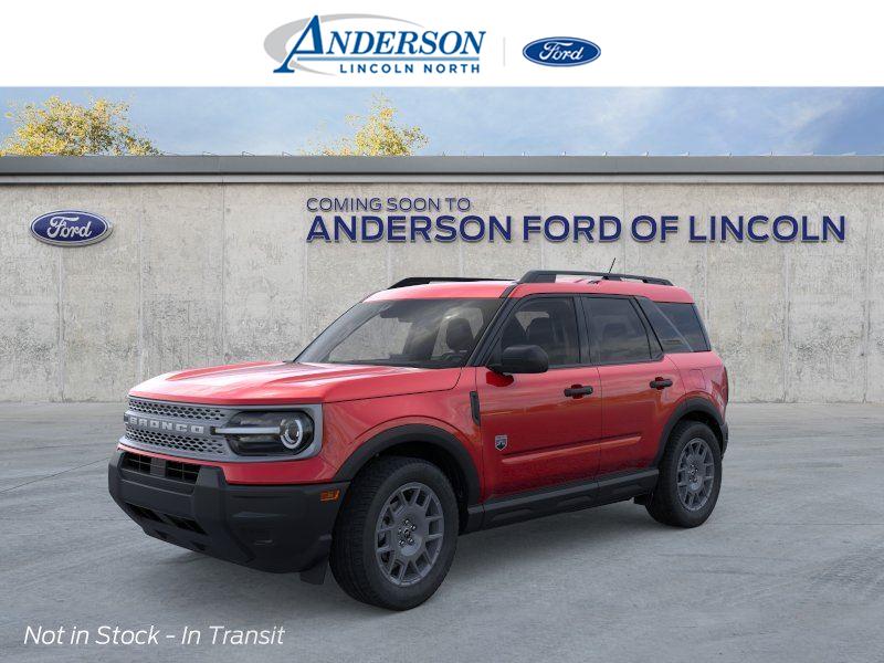 Vehicle photo 1