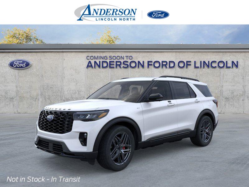 Vehicle photo 1