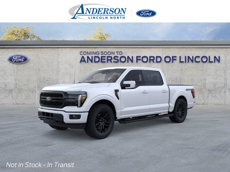 Vehicle photo 1