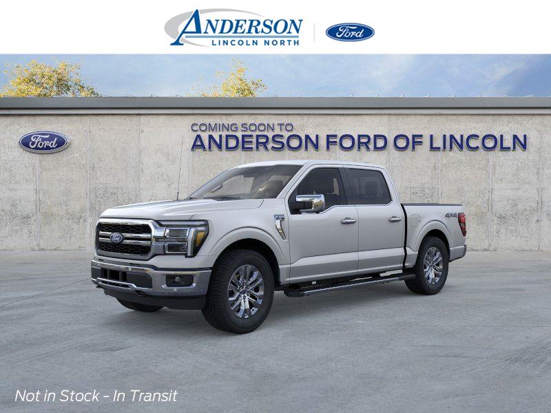 Vehicle photo 1