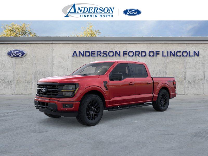 Vehicle photo 1