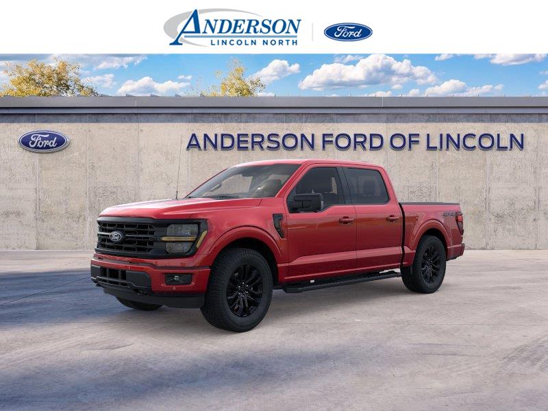 Vehicle photo 1