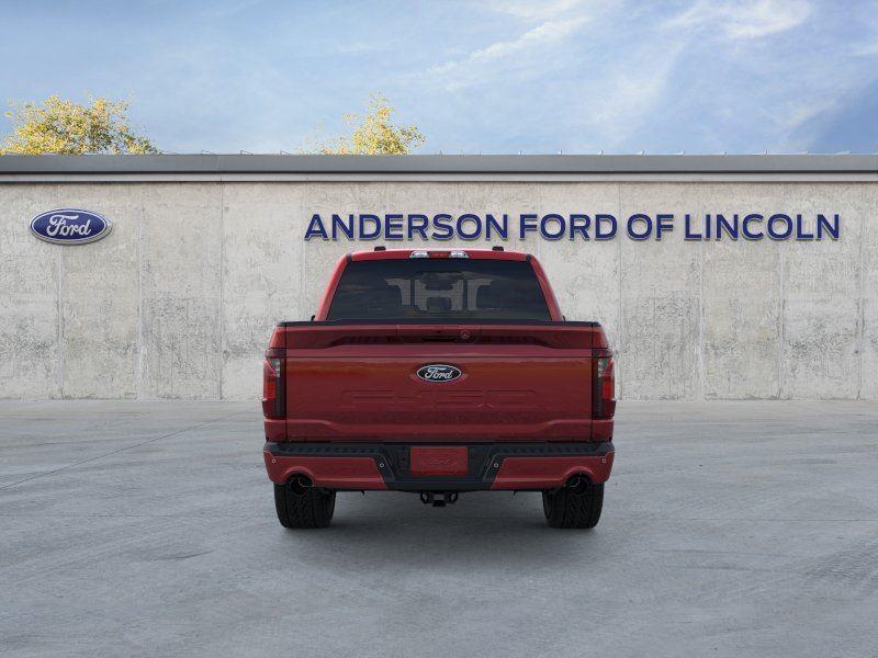 Vehicle photo 5