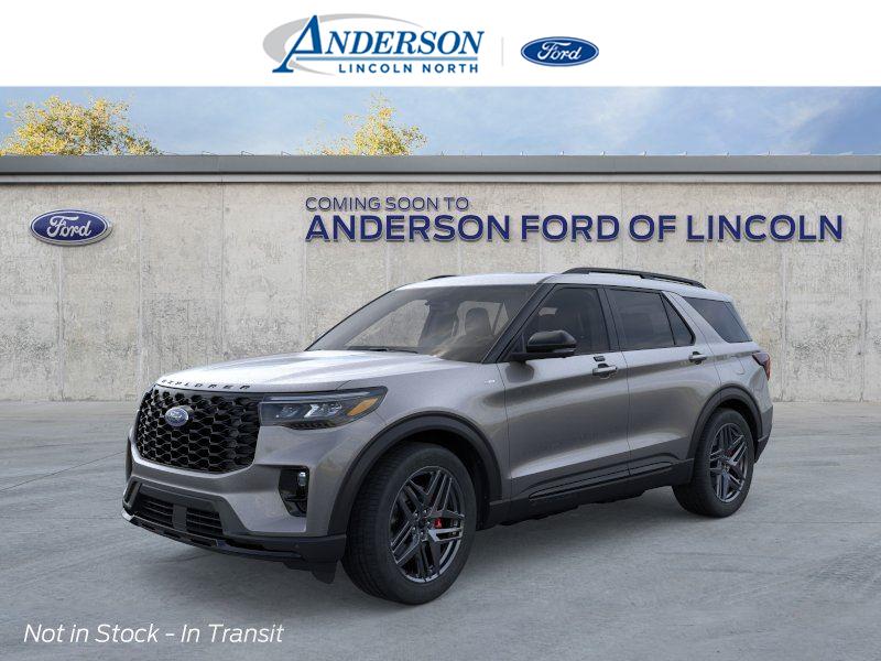 Vehicle photo 1