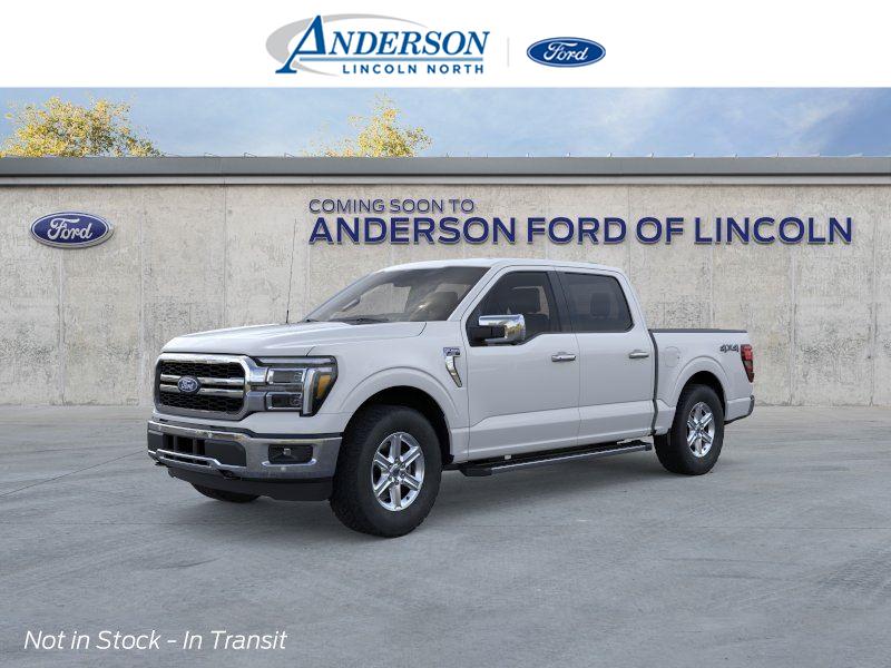 Vehicle photo 1