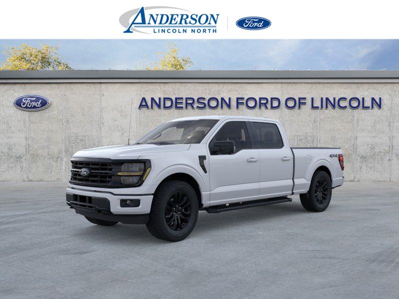 Vehicle photo 1