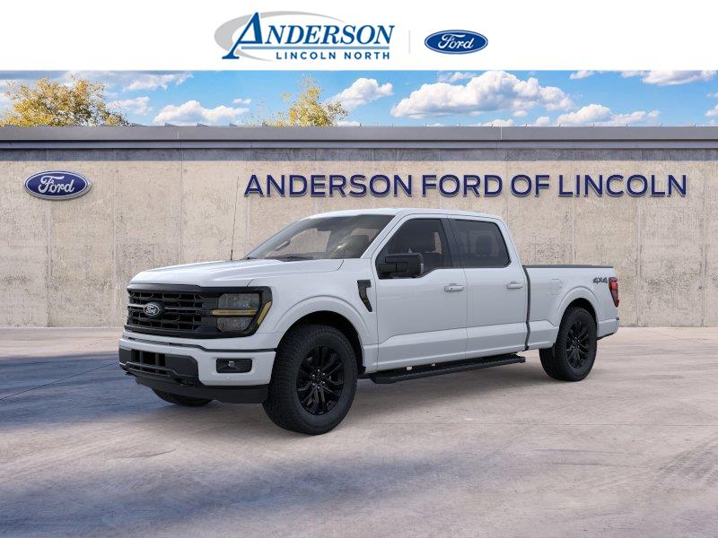 Vehicle photo 1