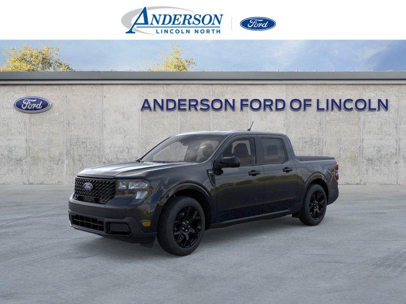 Vehicle photo 1