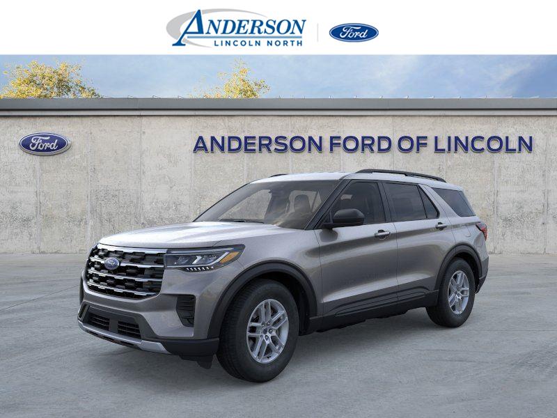 Vehicle photo 1