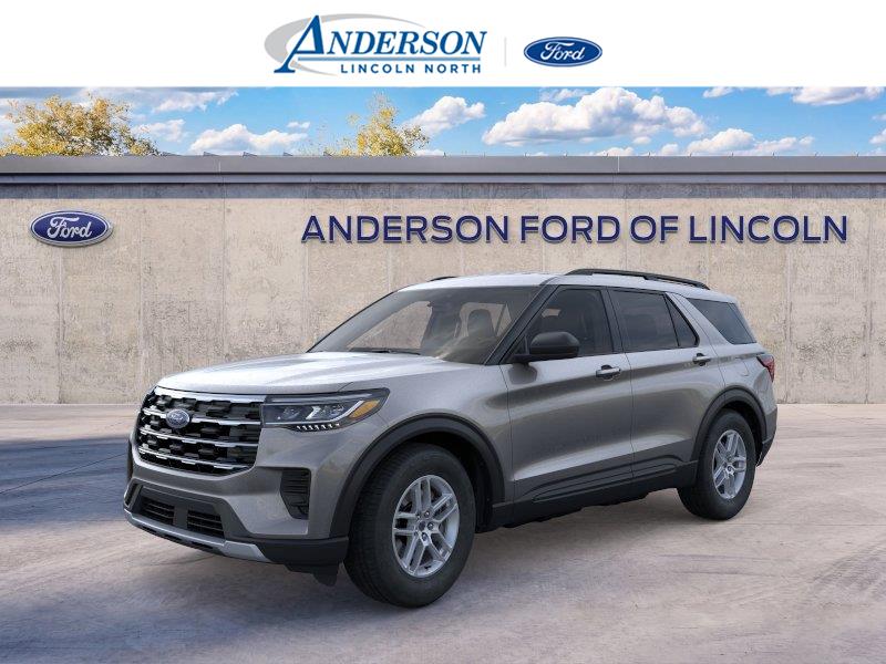Vehicle photo 1