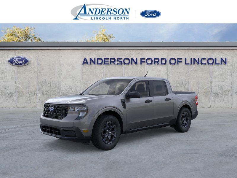 Vehicle photo 1