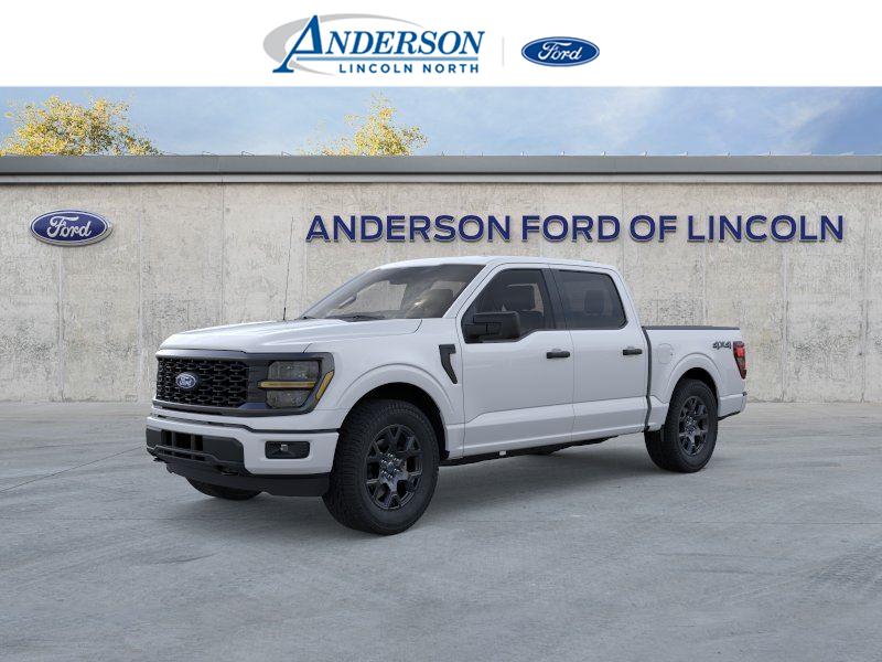 Vehicle photo 1