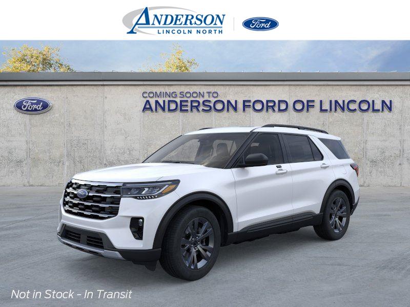 Vehicle photo 1
