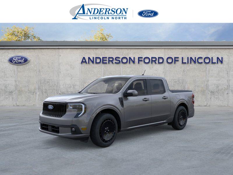 Vehicle photo 1