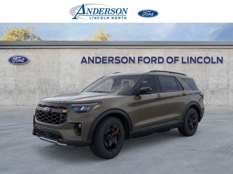 Vehicle photo 1