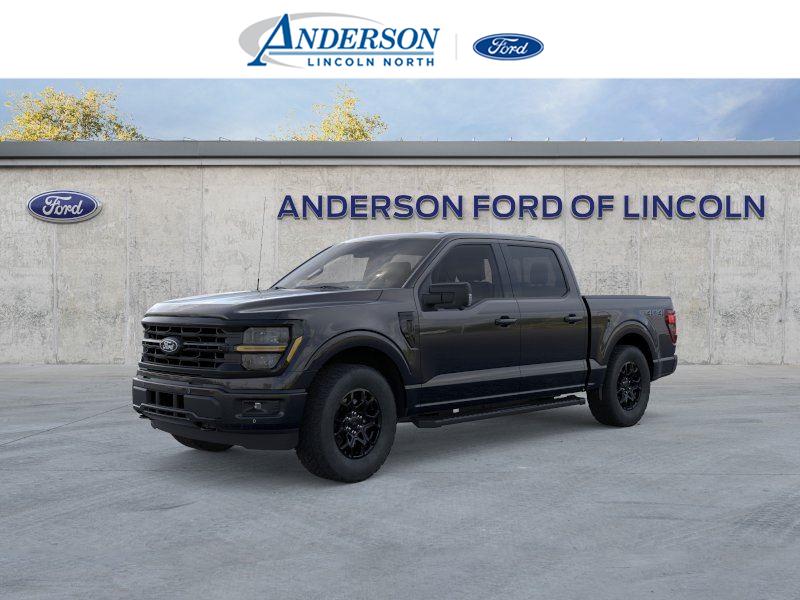 Vehicle photo 1