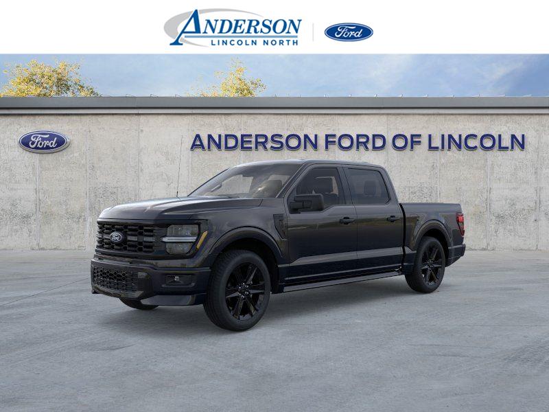Vehicle photo 1
