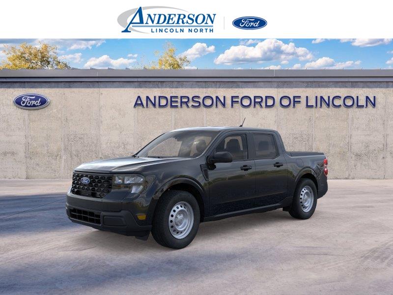 Vehicle photo 1