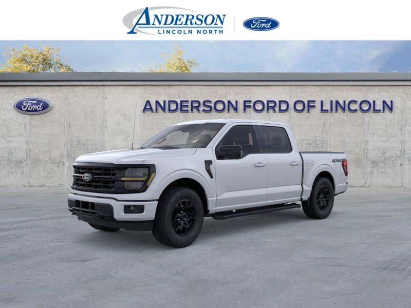 Vehicle photo 1
