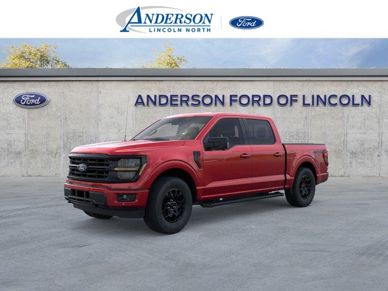 Vehicle photo 1