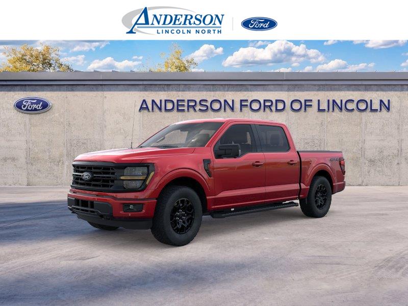 Vehicle photo 1