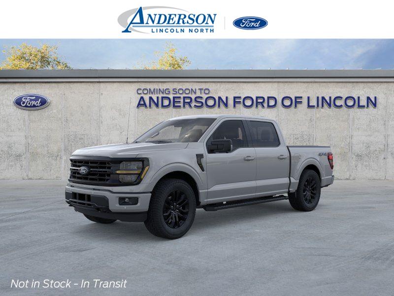 Vehicle photo 1