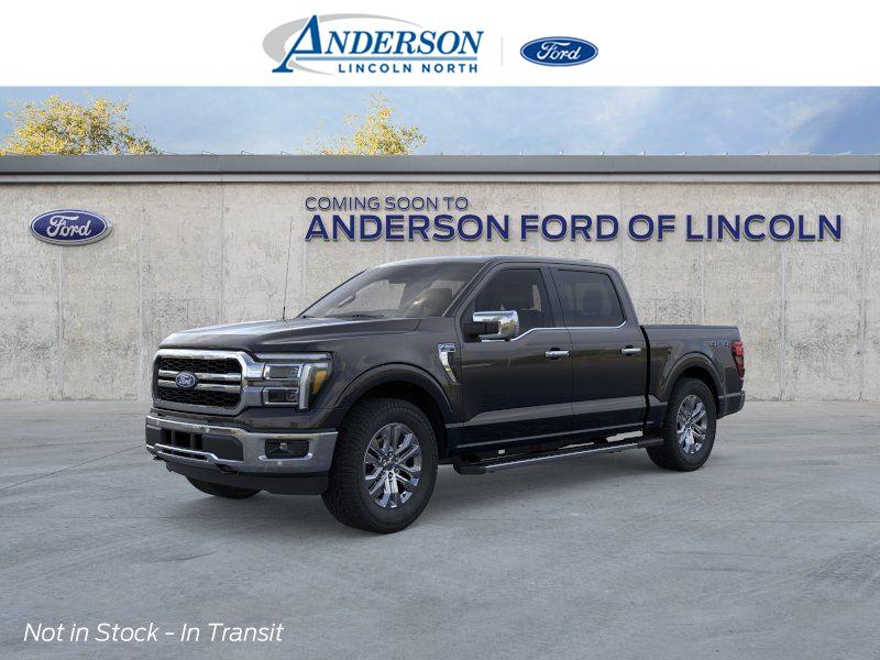Vehicle photo 1