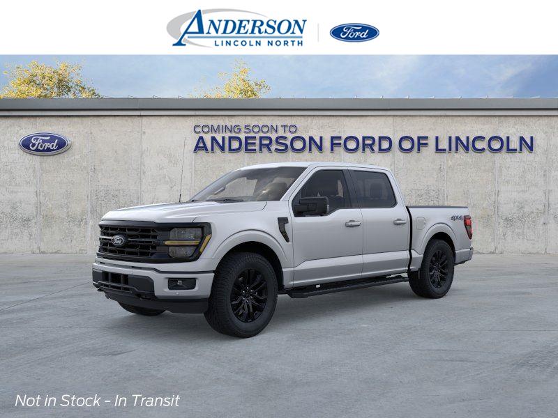 Vehicle photo 1