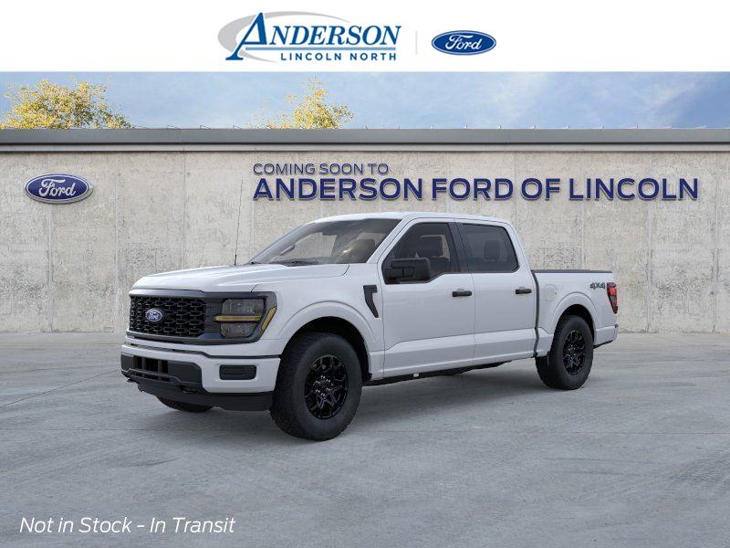 Vehicle photo 1