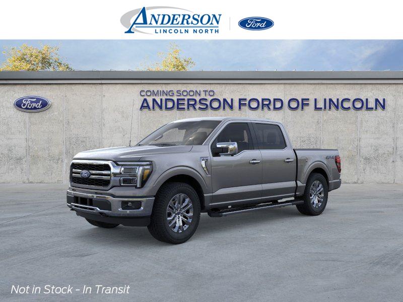Vehicle photo 1