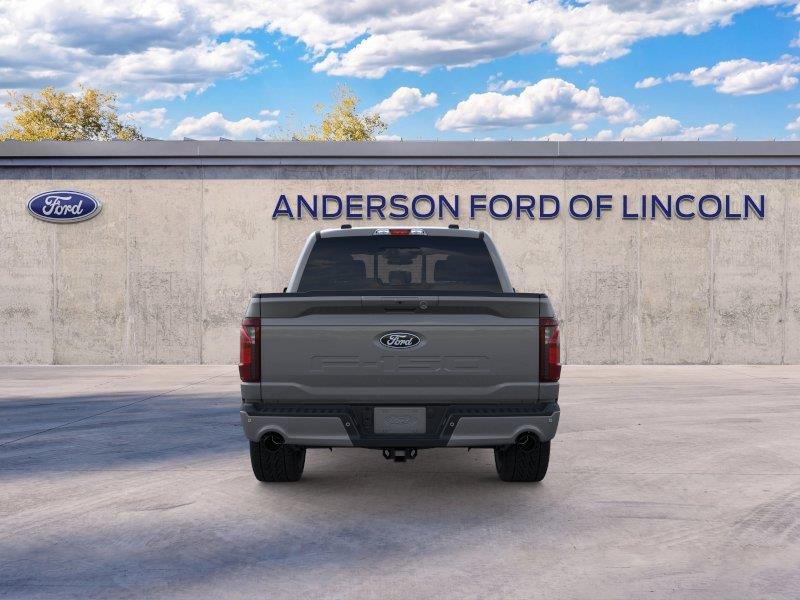 Vehicle photo 5