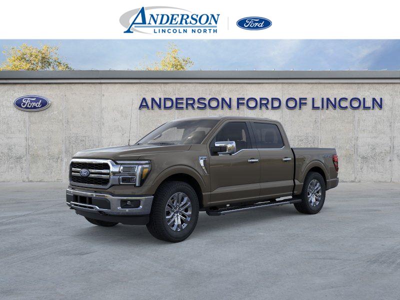 Vehicle photo 1
