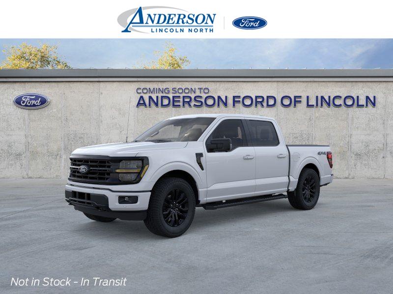 Vehicle photo 1