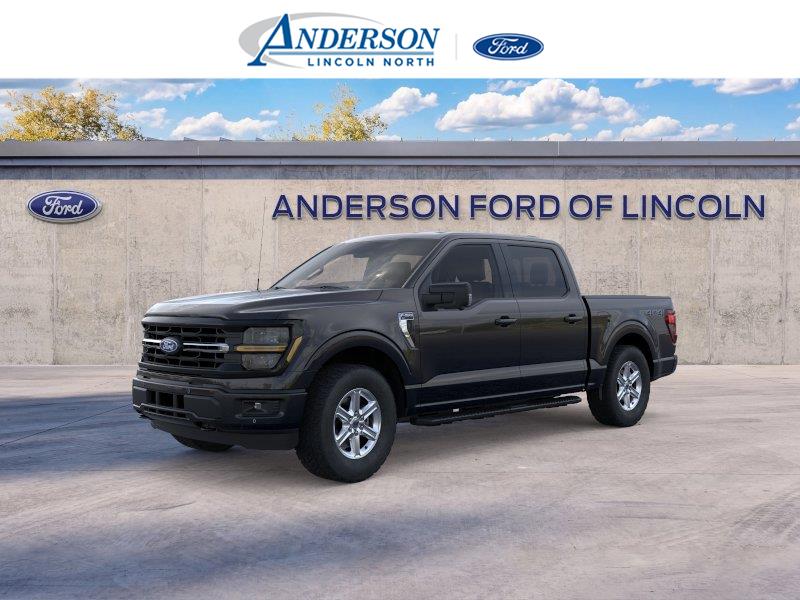 Vehicle photo 1