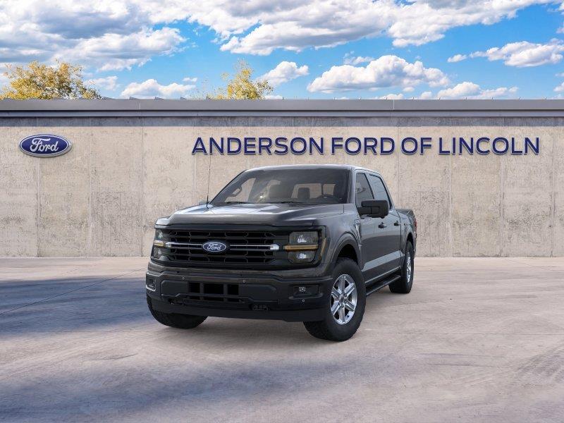 Vehicle photo 2