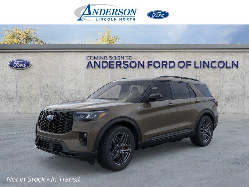 Vehicle photo 1