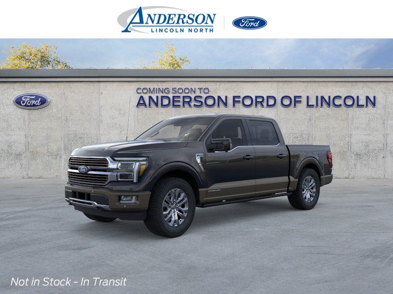 Vehicle photo 1