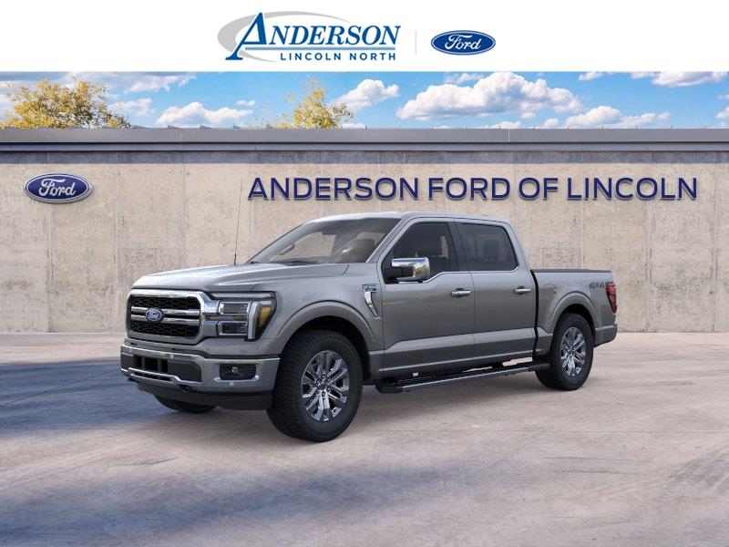 Vehicle photo 1
