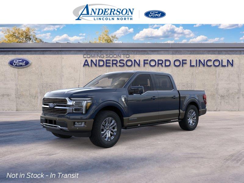 Vehicle photo 1